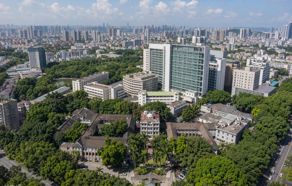佛山市第一人民医院