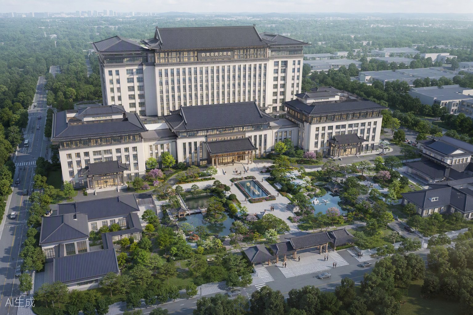 河南省中医院