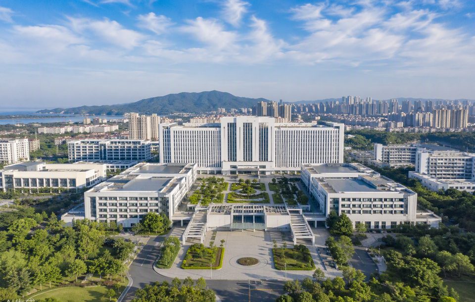 北京大学深圳医院