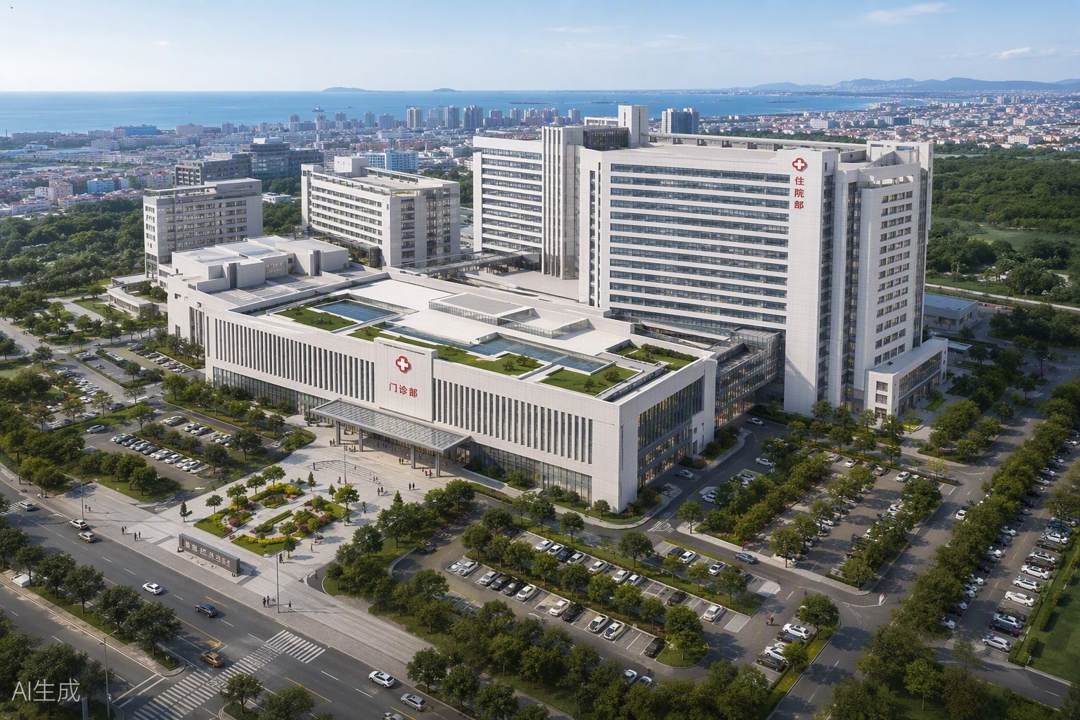 青岛市第七医院