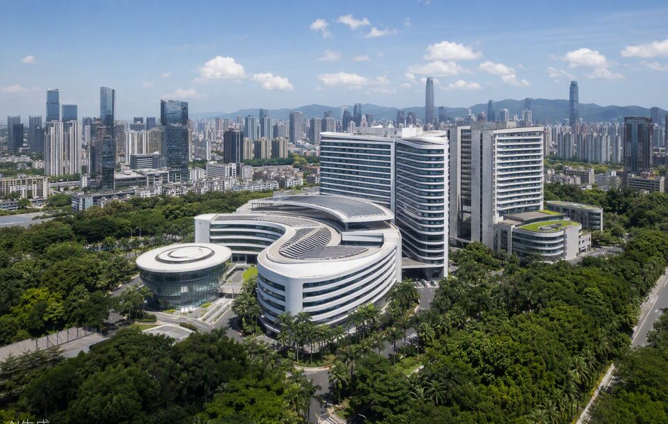 深圳市人民医院