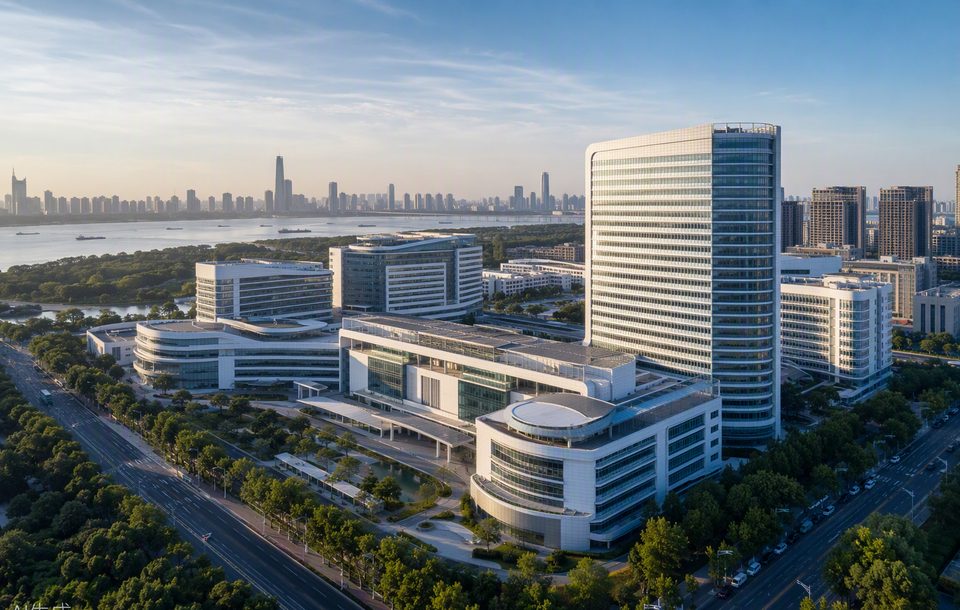 华中科技大学同济医学院附属协和医院