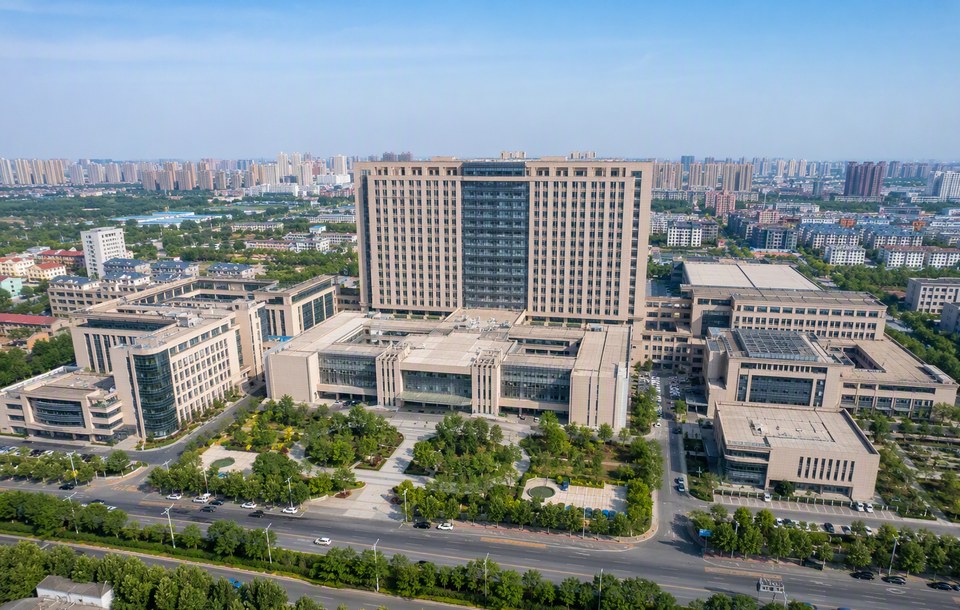 新乡医学院第一附属医院