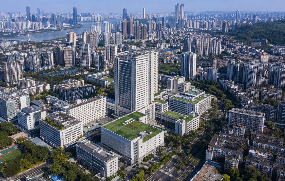 南方医科大学珠江医院